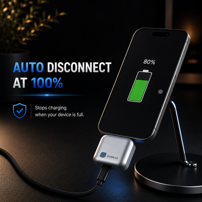 SmartCut Adapter