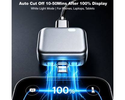 SmartCut Adapter