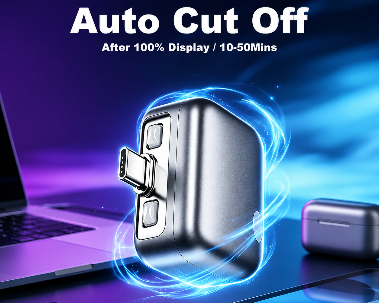 SmartCut Adapter