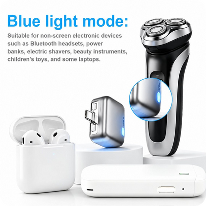 SmartCut Adapter