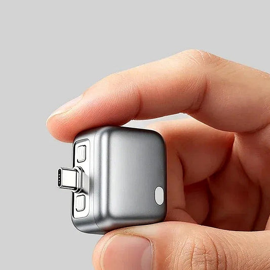 SmartCut Adapter