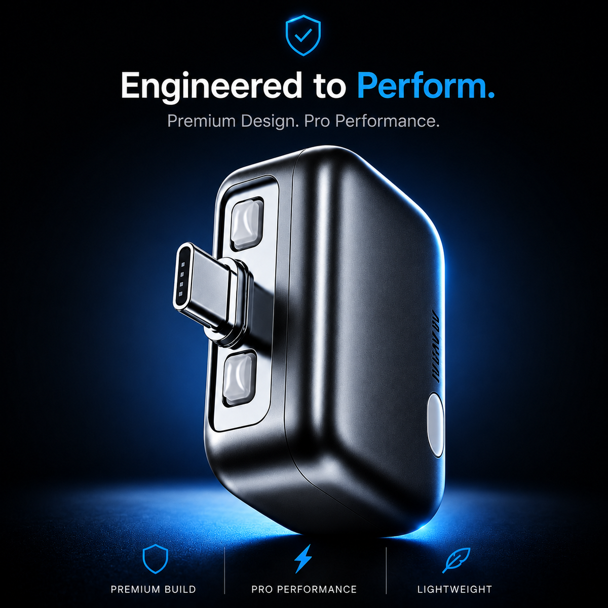 SmartCut Adapter