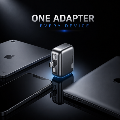 SmartCut Adapter