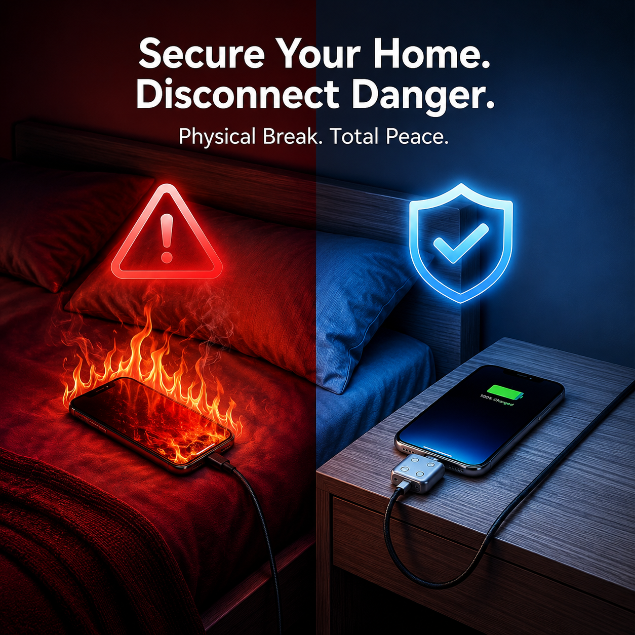 SmartCut Adapter