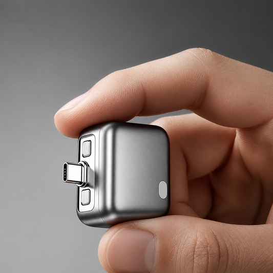 SmartCut Adapter