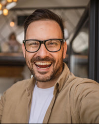 Daniel Wilson