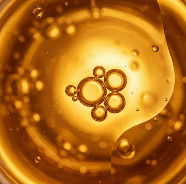 Oregano Oil