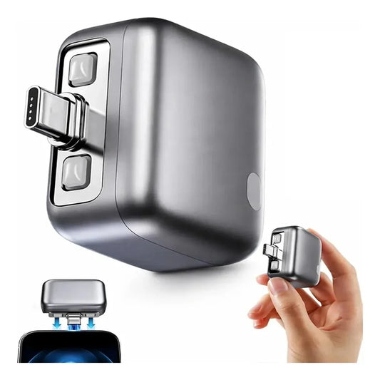 SmartCut Adapter