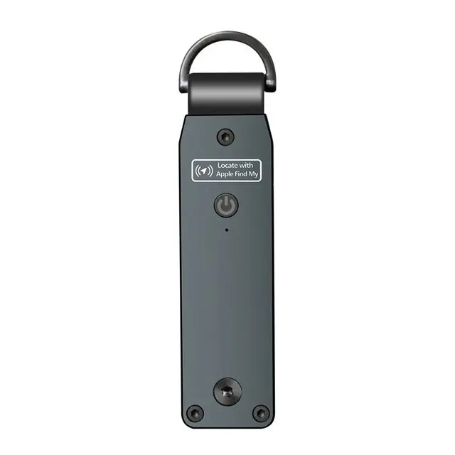 Keymate- works with find my phone