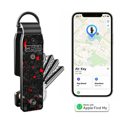 Keymate- works with find my phone