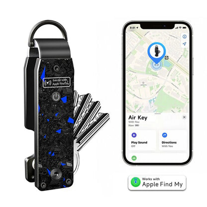 Keymate- works with find my phone